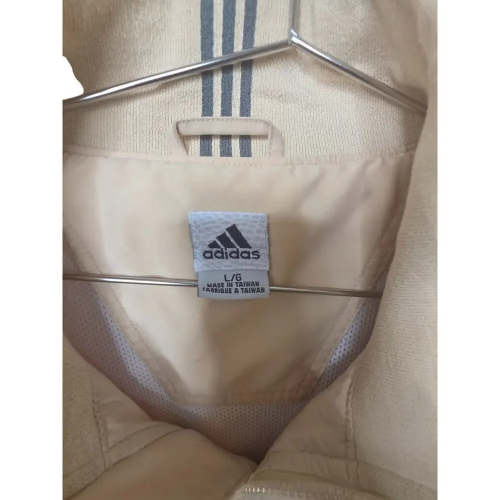 adidas brand size
